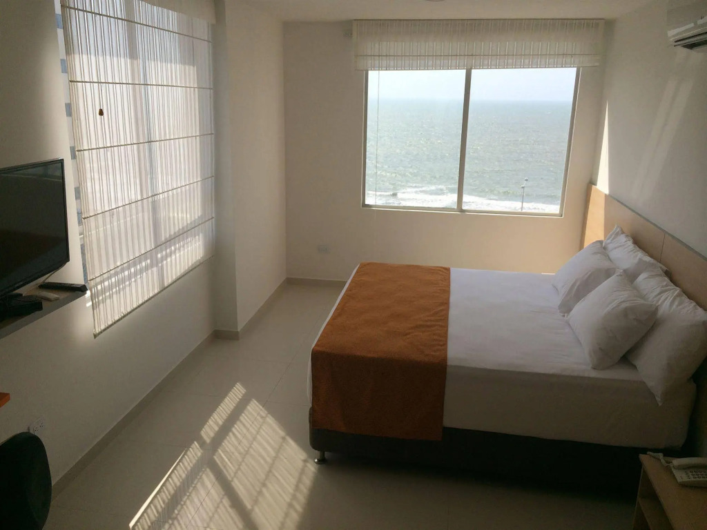 Hotel Cabreromar