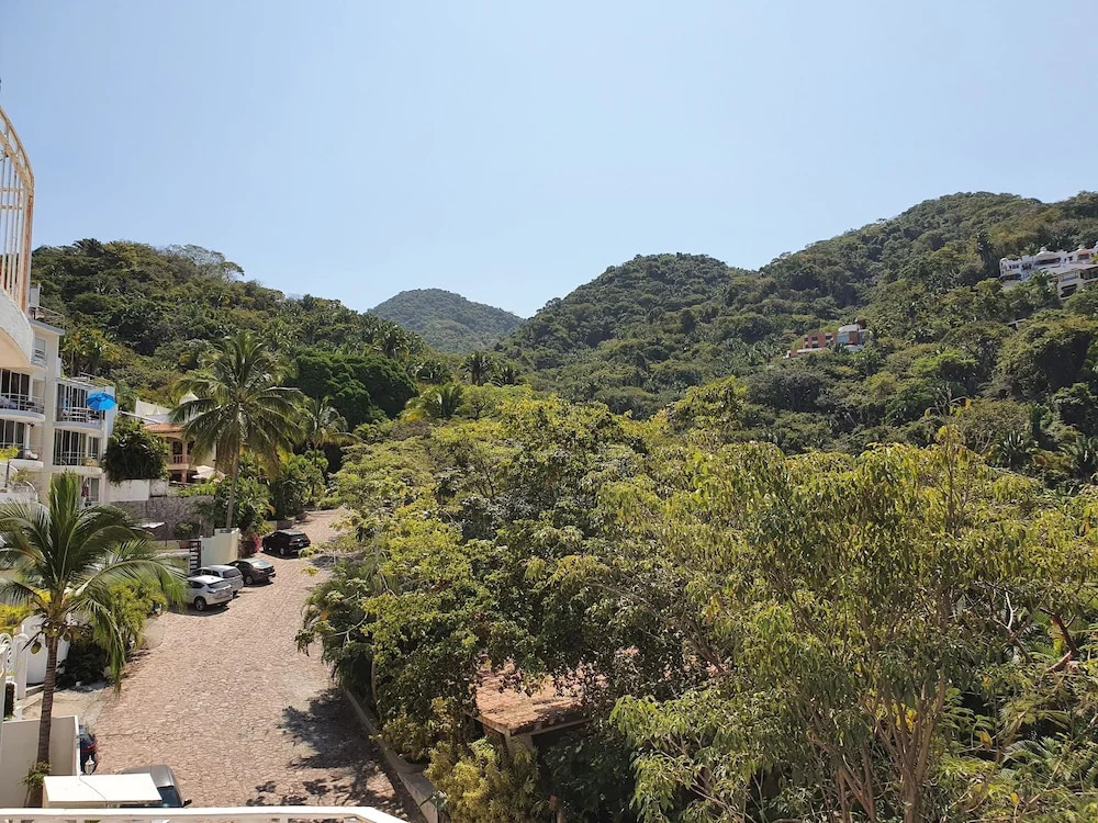 Condominio Kristal
