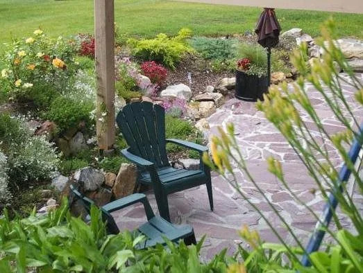 Windermere Lakeside B&B