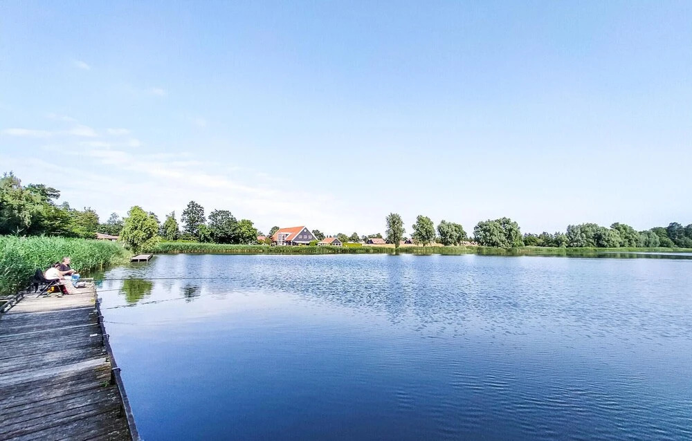 Pet Friendly Home In Heinkenszand