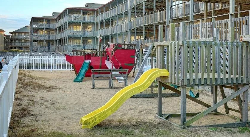 Outer Banks Beach Club
