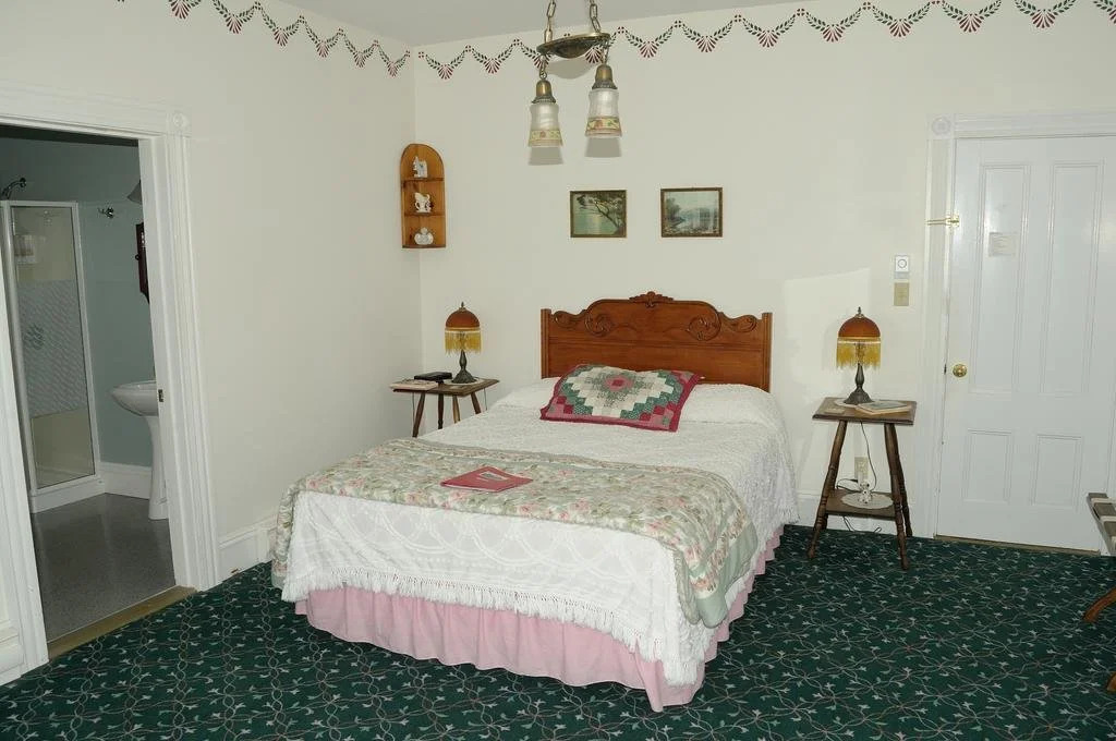 YesterYears Bed & Breakfast
