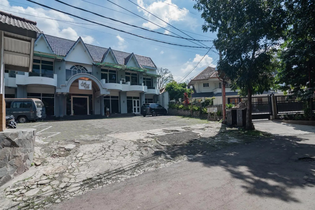 DeQur Hotel Bandung