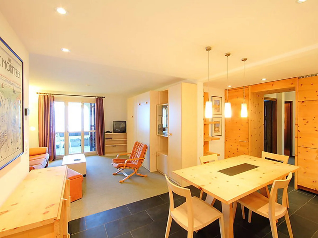 Residenza Chesa Margun 30607