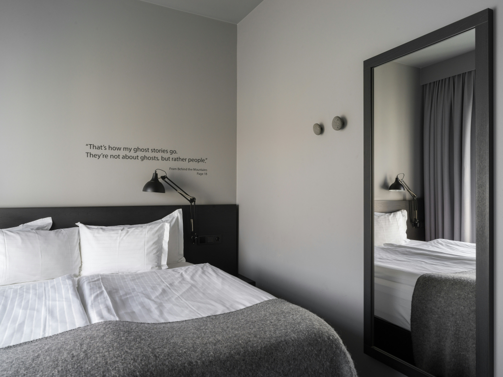Skuggi Hotel by Keahotels
