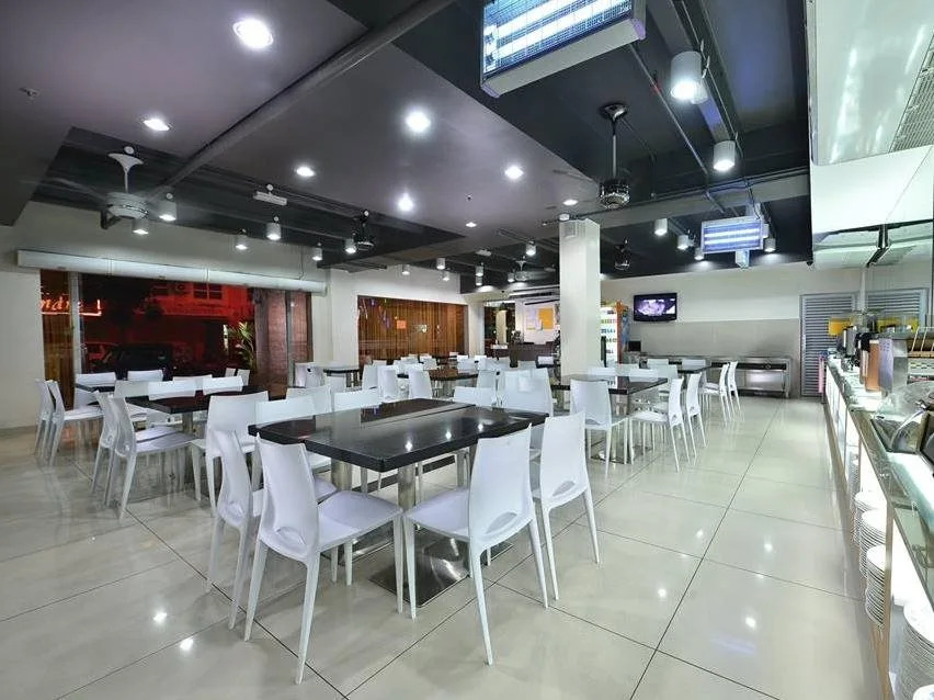 Bahagia Hotel Langkawi