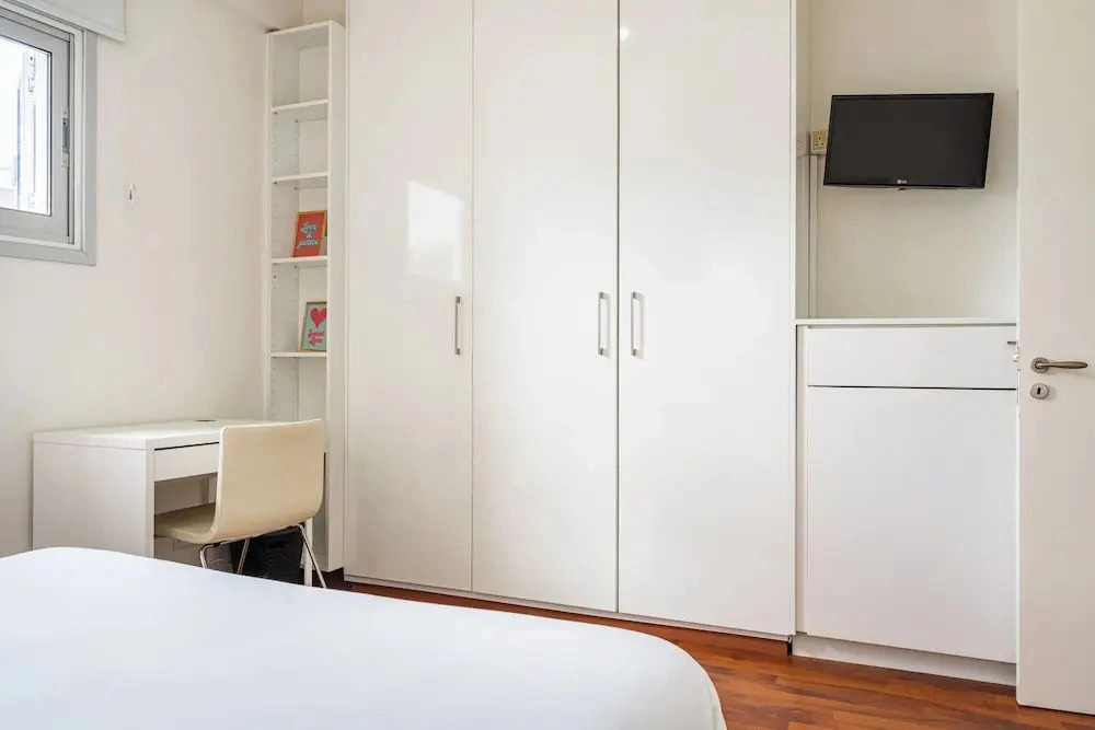Elegant 1BR Apartment in Central Nicosia