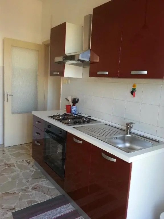 Appartamento Raggio Di Sole