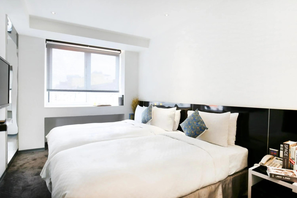 CityInn Hotel Plus - Taichung Station Branch