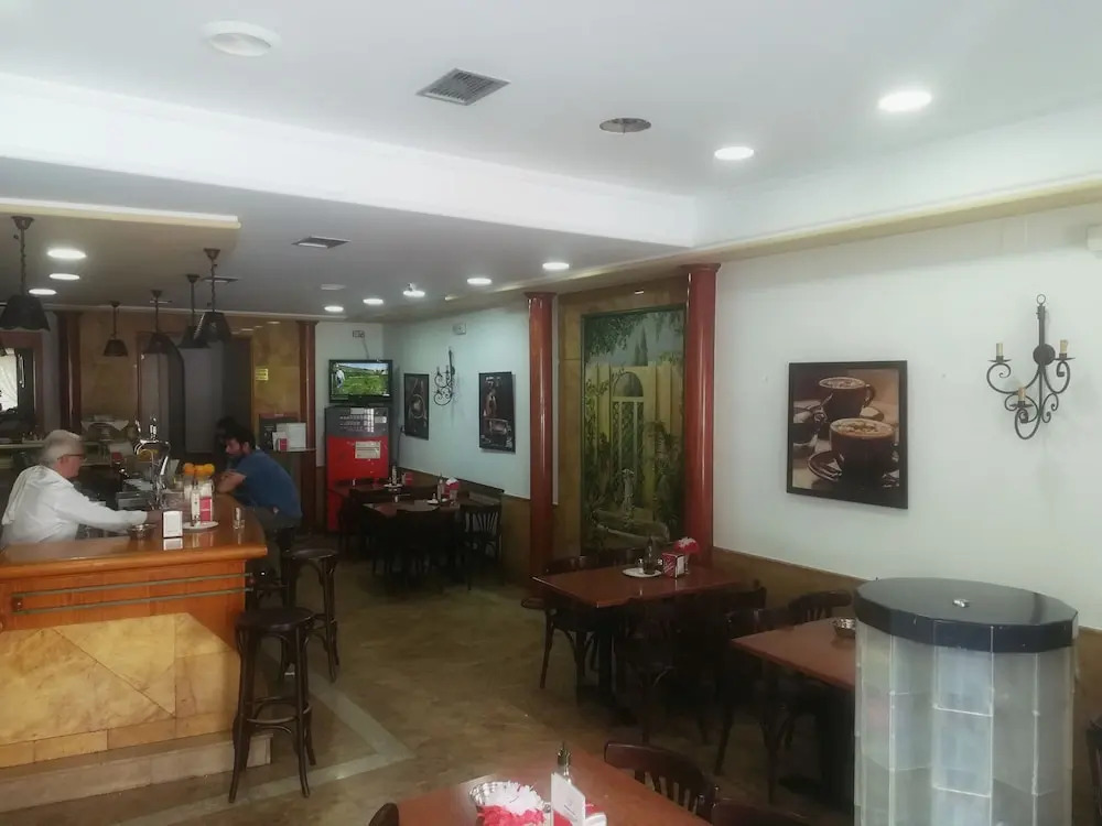Hospedium GL Hotel Logasasanti