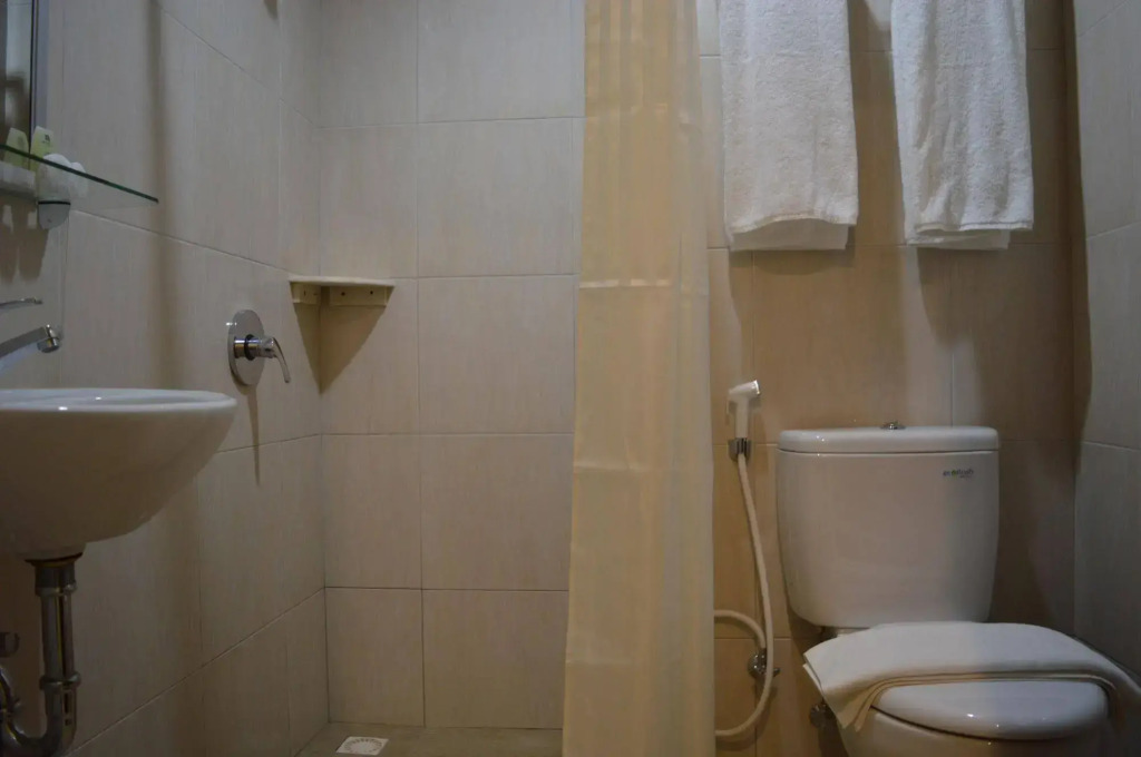 M Hotel