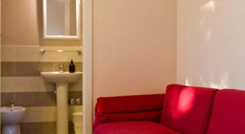 B&B Azzurra