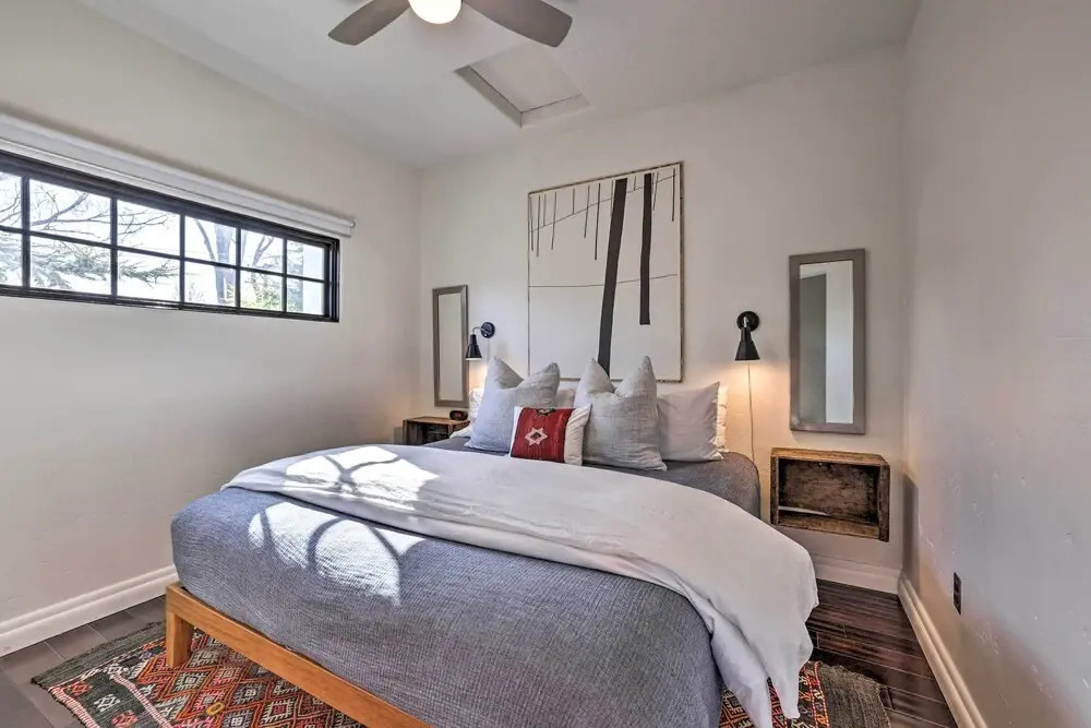 Custom Home < 2 Mi to Downtown Boise