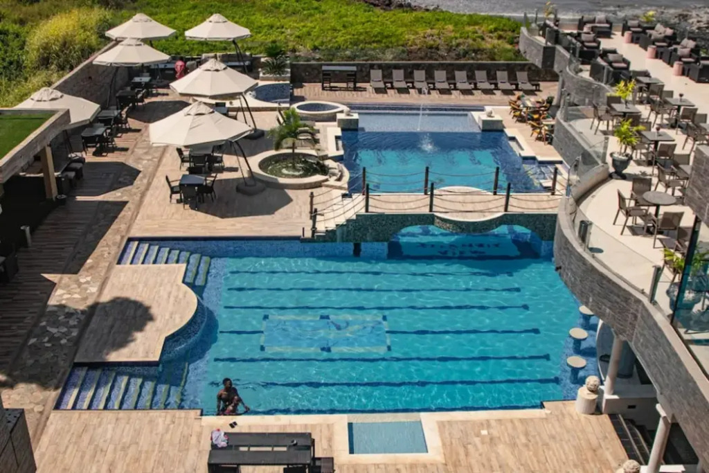 Atlantic View Hotel