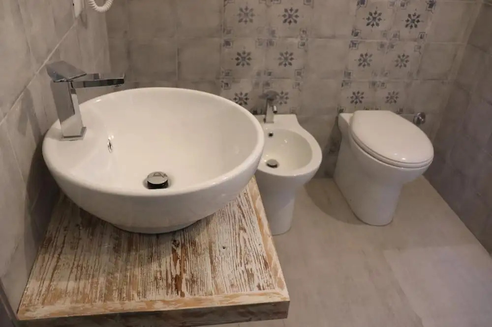 Le Camere Di Don Vito