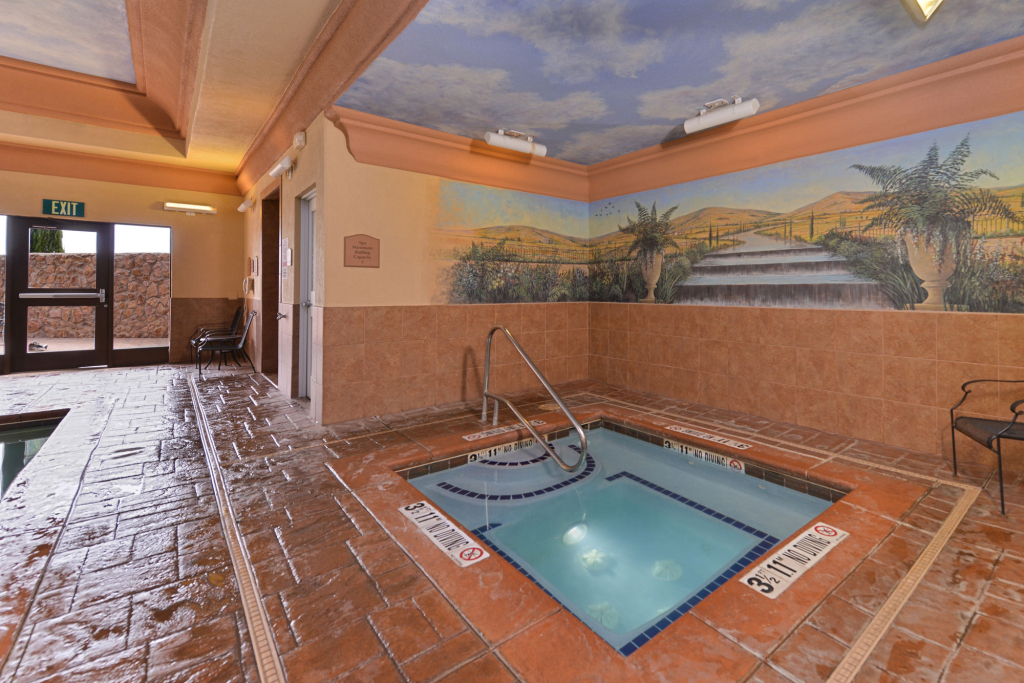 Holiday Inn Express Hotel & Suites Las Cruces by IHG