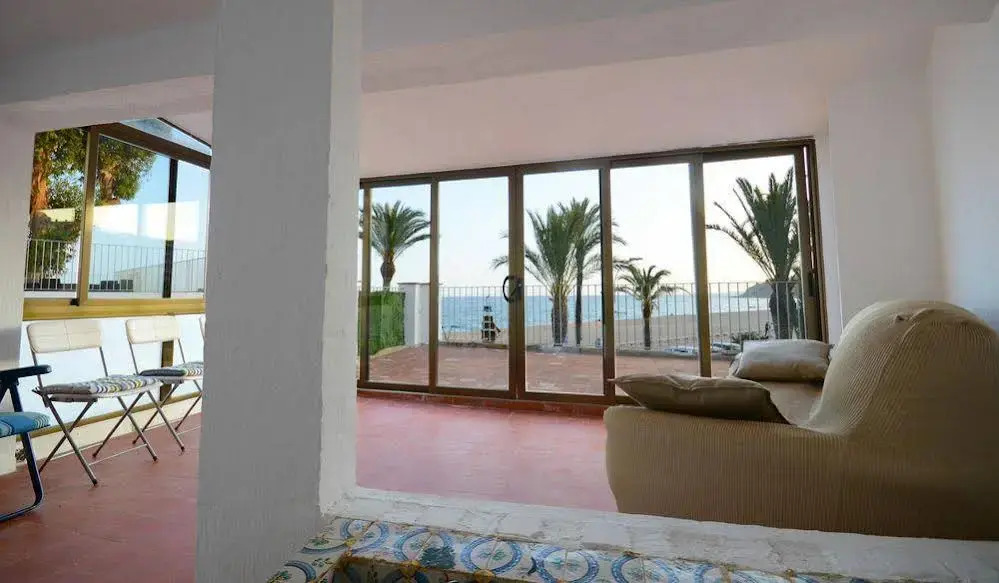Villa Sa Caleta