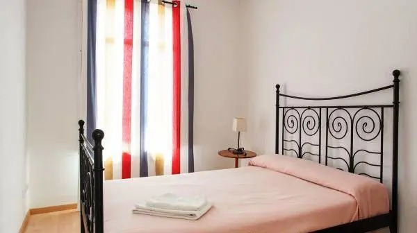 VivoBarcelona Apartments Diputacio