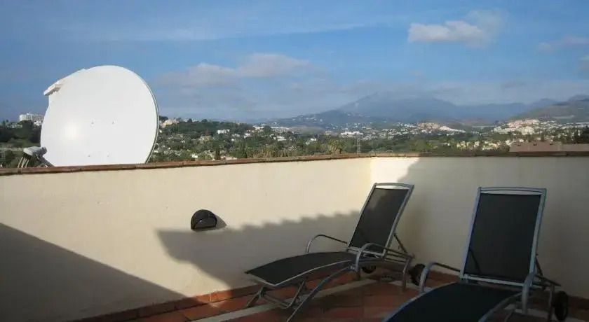 Villa 82