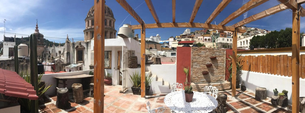Hotel Spa Casa del Sol