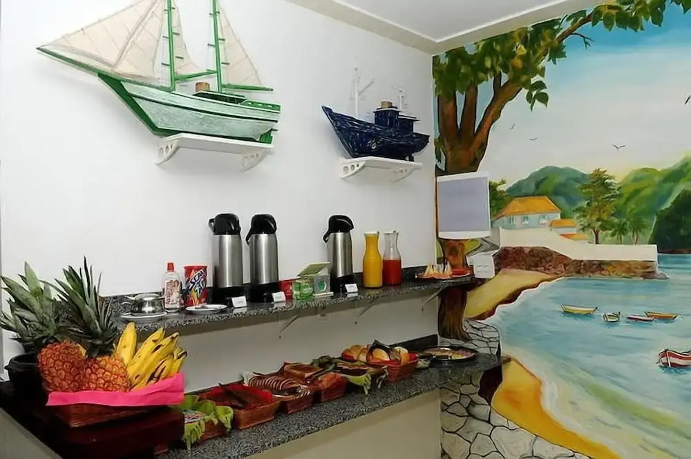 Pousada do Marinho
