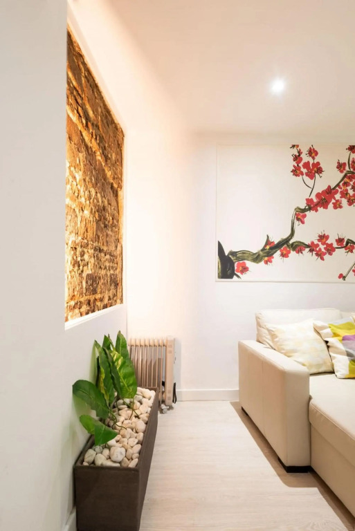 Apartamentos Day Madrid TRIBUNAL