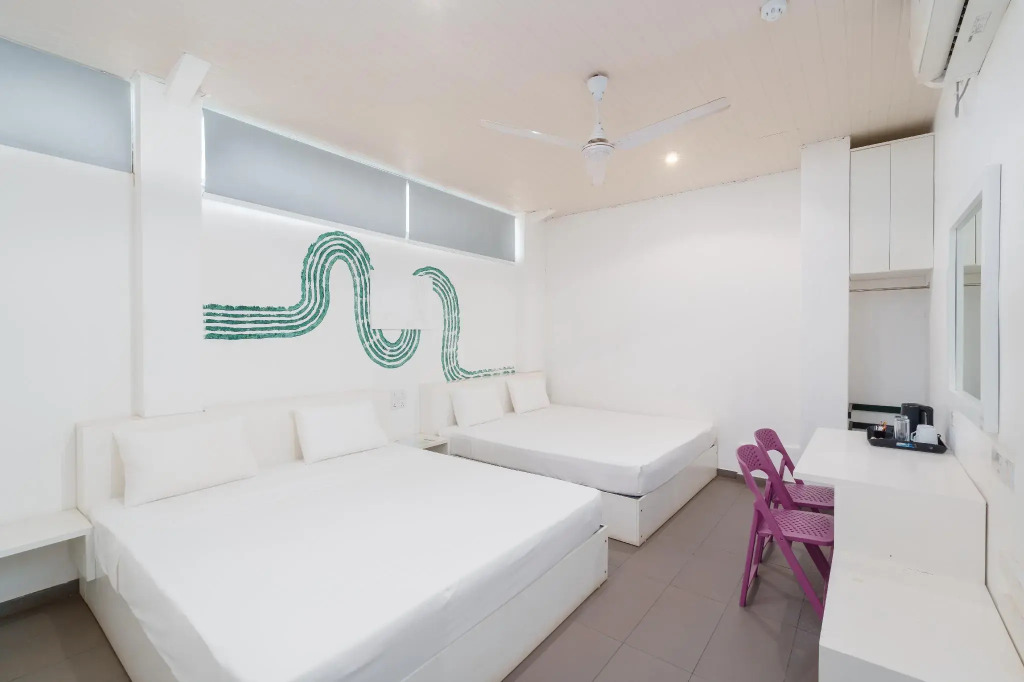 Hotel J Negombo