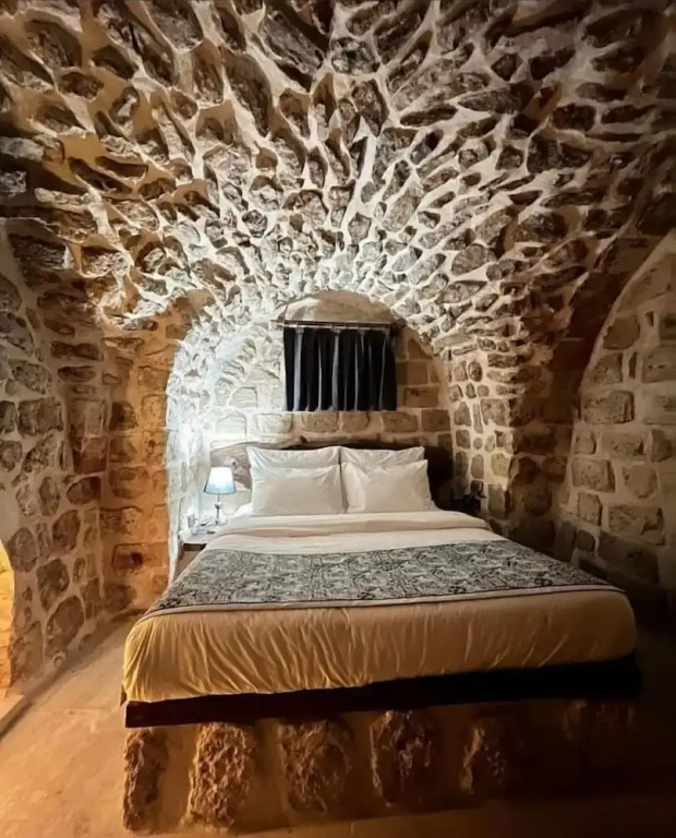 Antik Han Otel Mardin