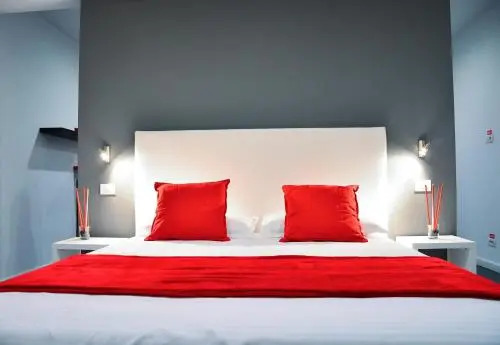 Living Aparthotel
