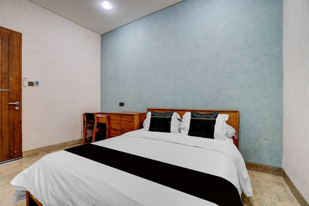 OYO 95214 Ohana Residence Karawaci