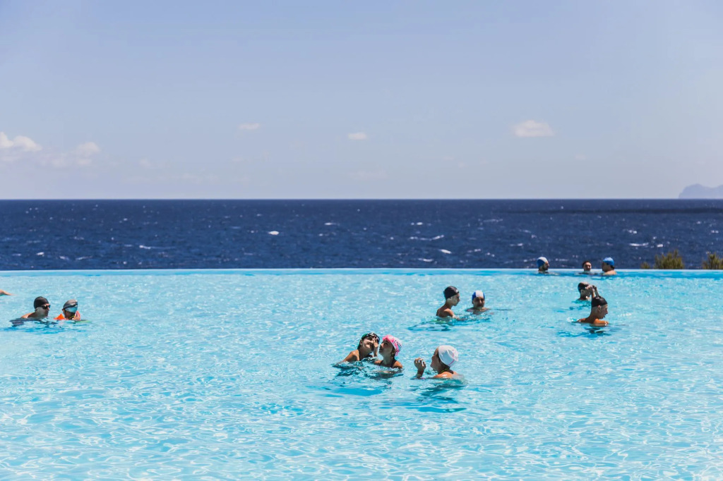 Calampiso San Vito Lo Capo Sea Country Resort