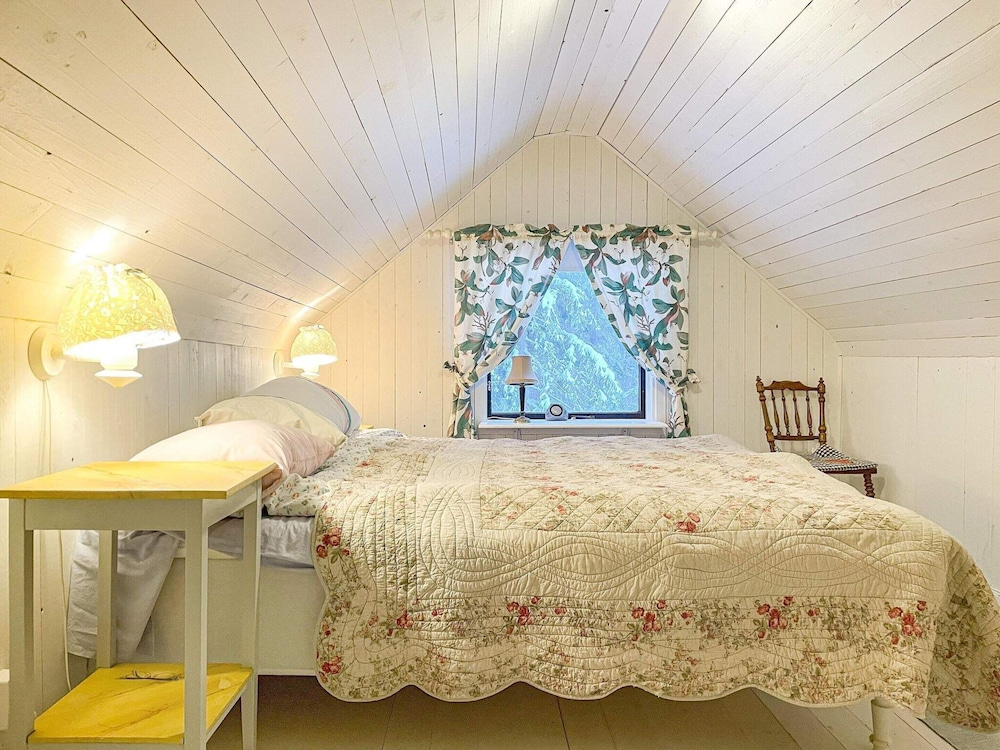 Peaceful Country Home in Nykil