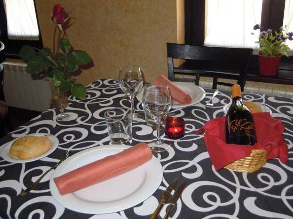 Hotel Rural La Moragona