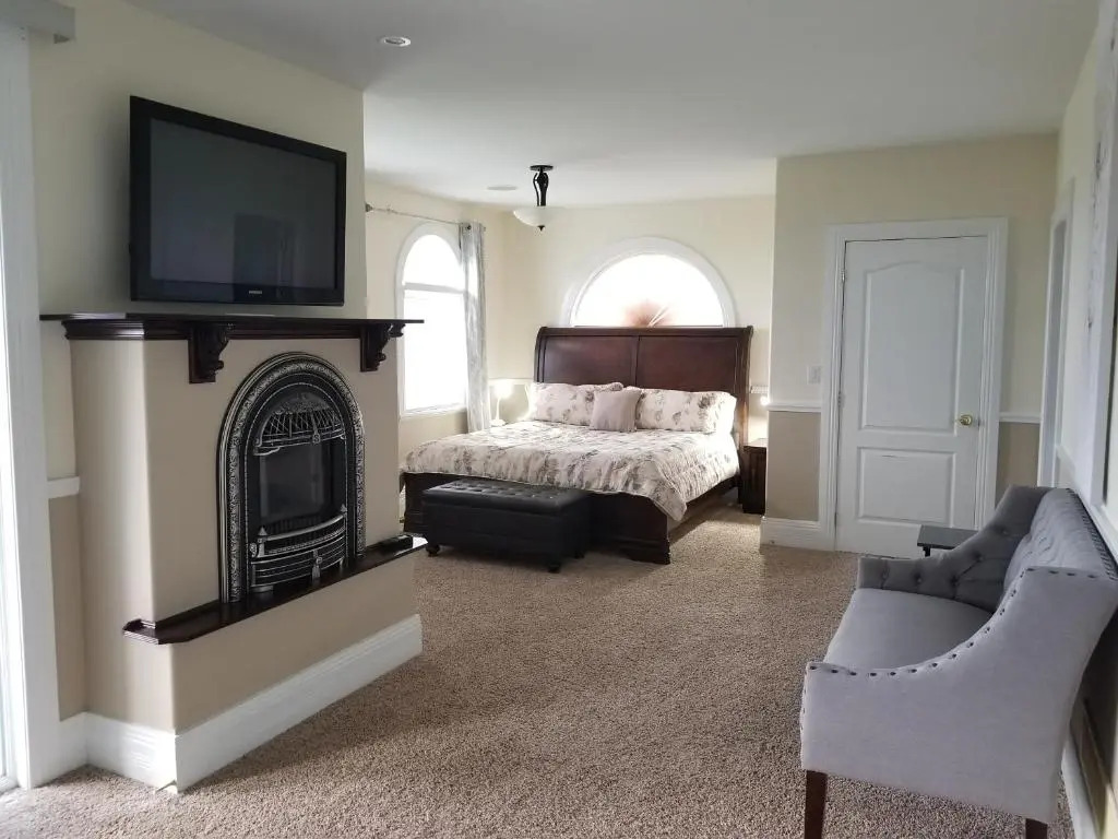 Riverview B&B