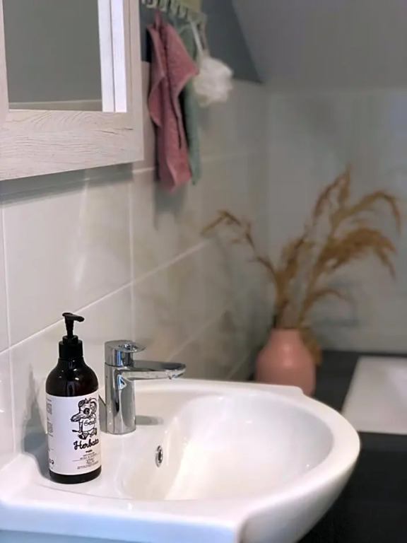 Szumi Las Bed & Breakfast