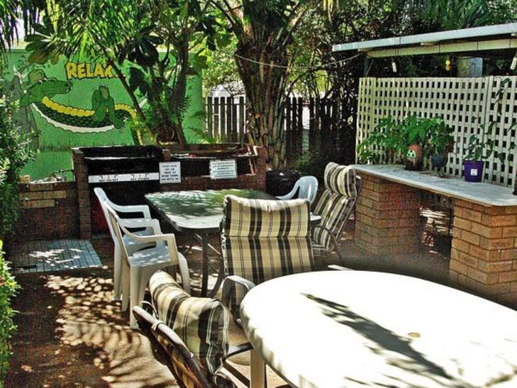West Kimberley Lodge and Caravan Park