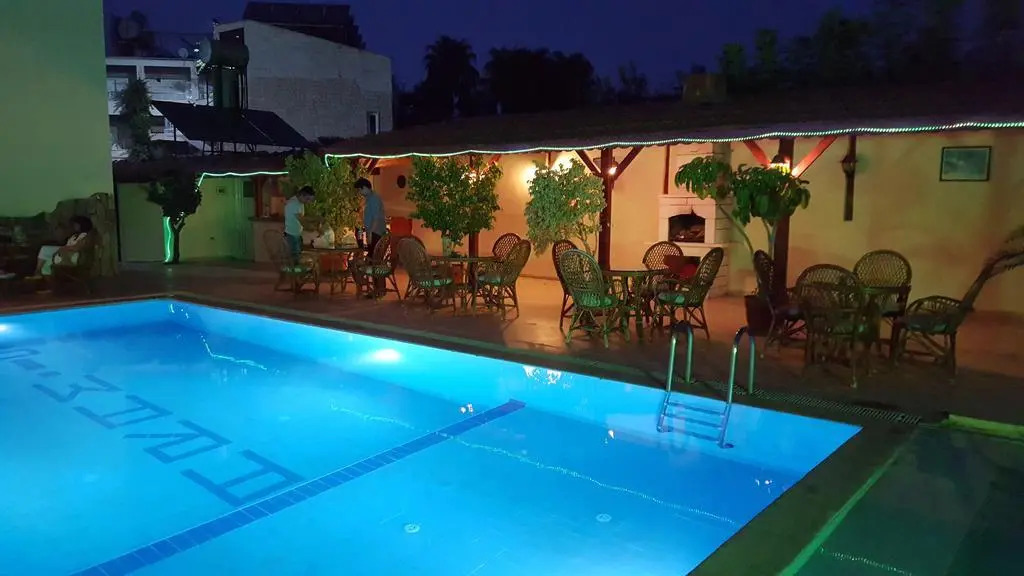 Aramis Otel