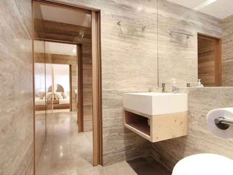 London Lifestyle Apartments – Knightsbridge – Hyde Park