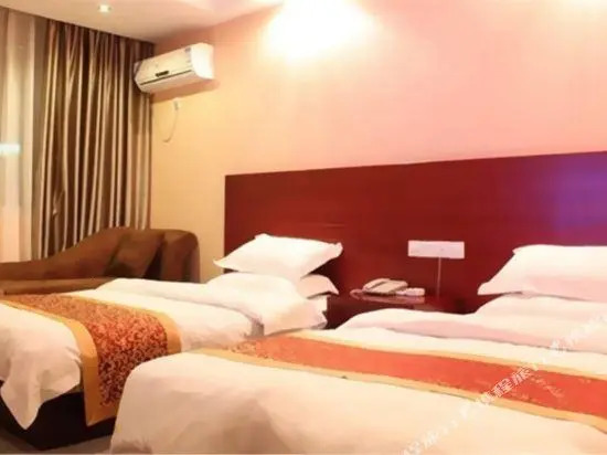 Lilong Hotel