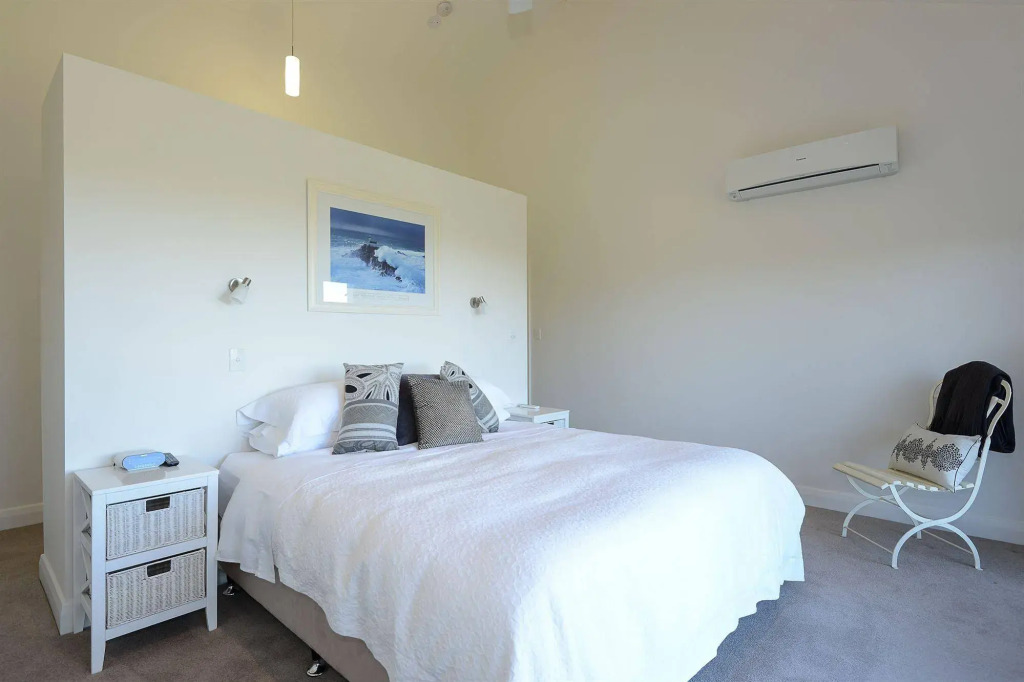 Seascape Retreat