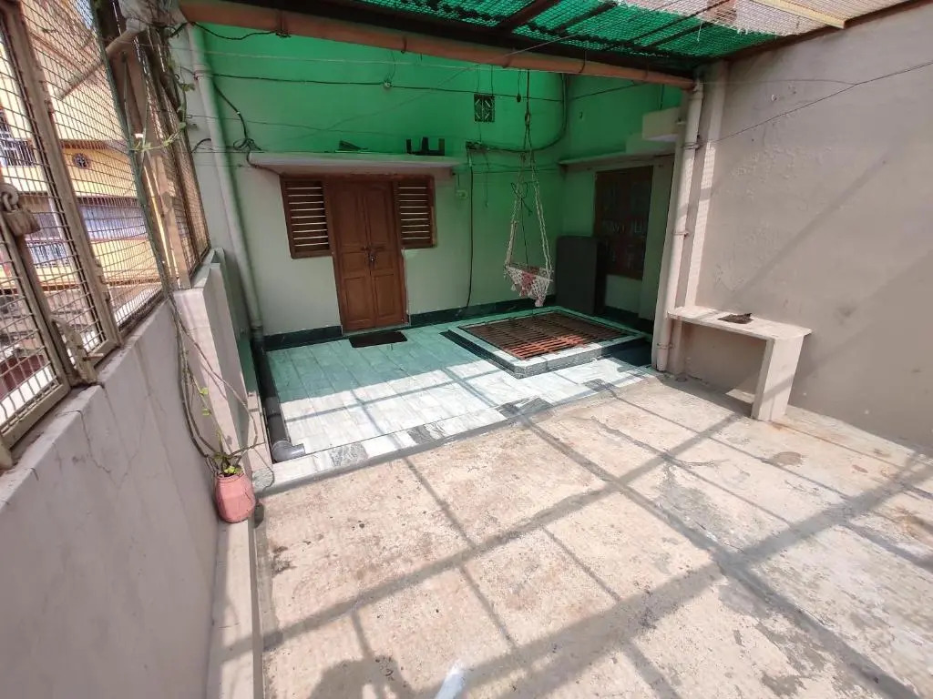 HERITAGE HOMESTAY@OLD CITY NEAR GANGES