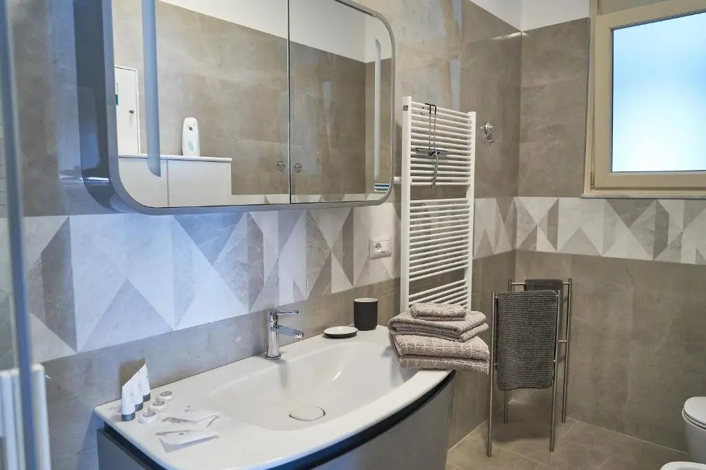 B&B L’Ammonite