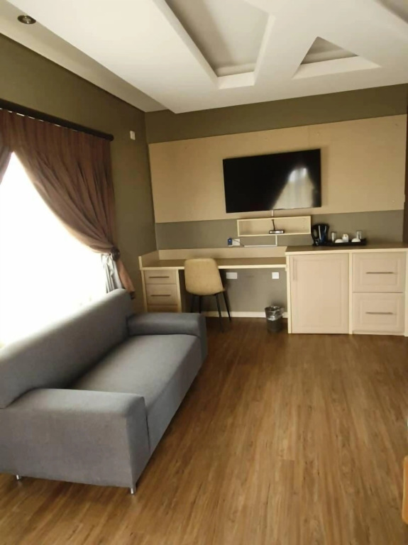 Teemane Select hotel