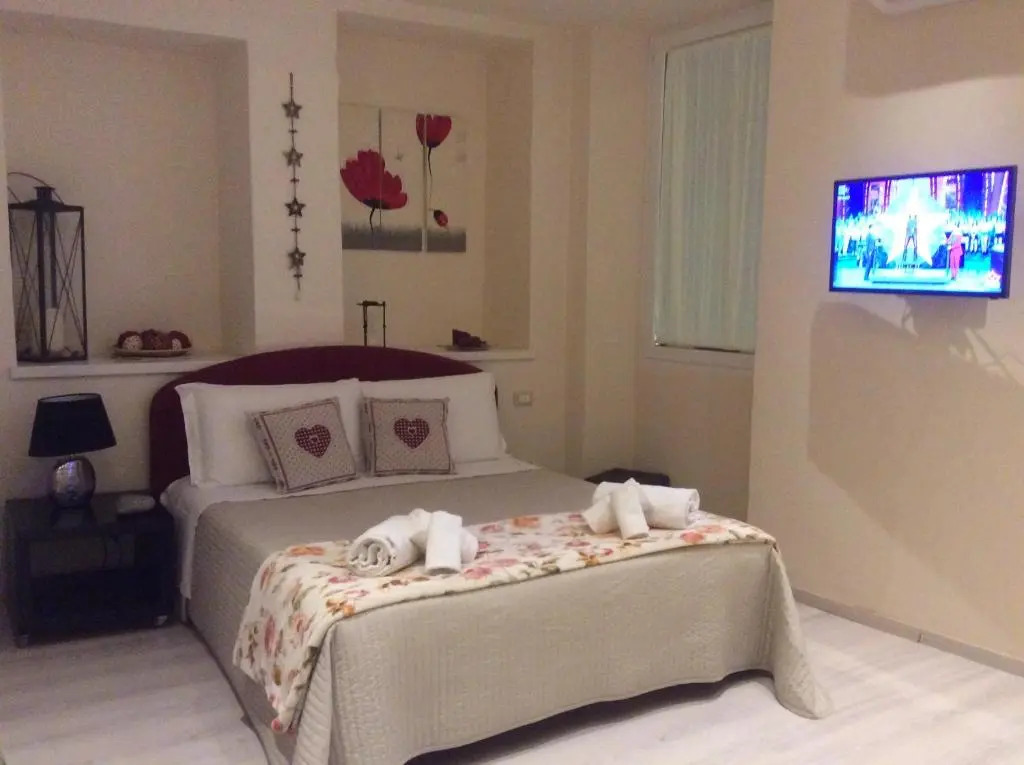 Borgo20 Firenze