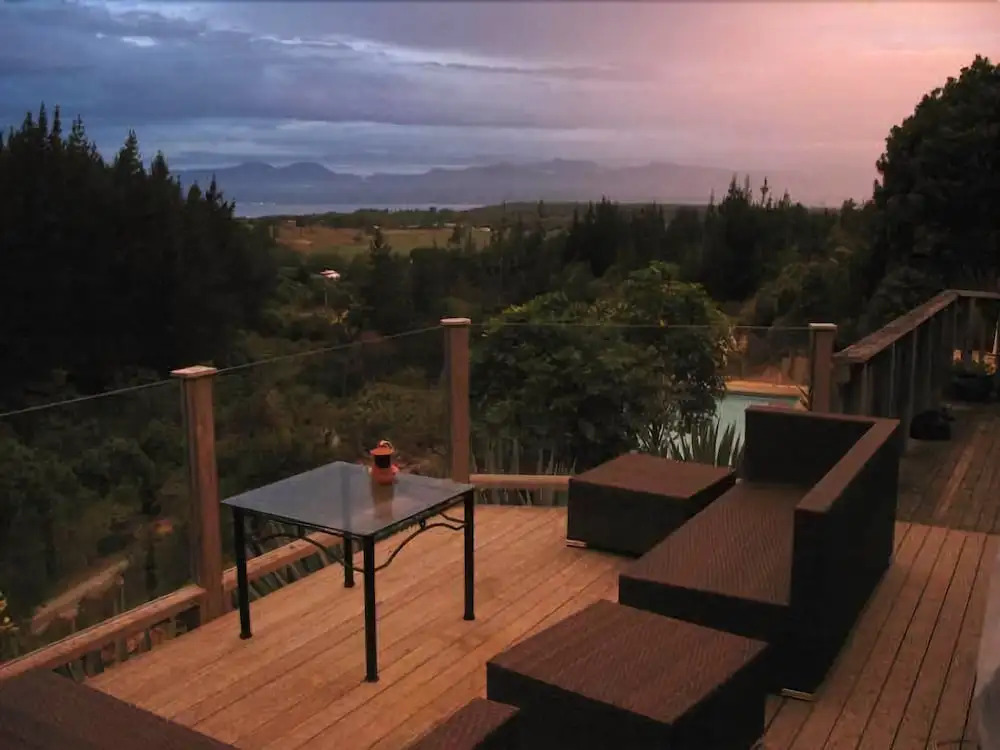 Mapua Chalets