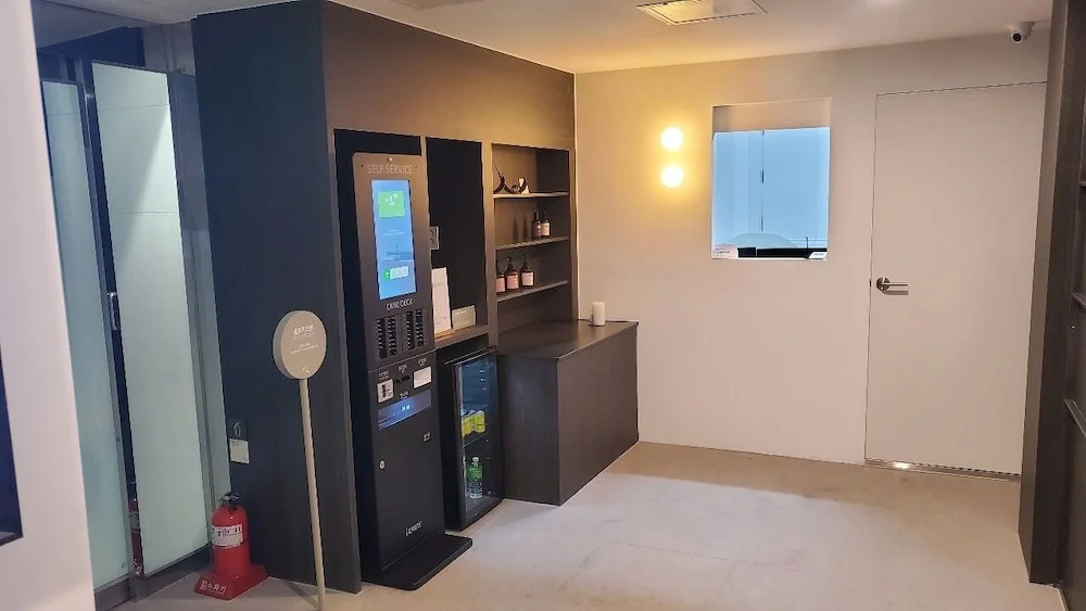 Anook Hotel Osan