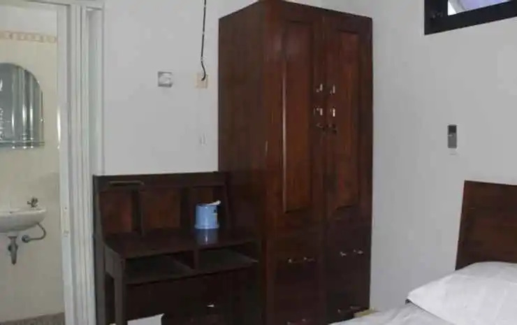 Homestay Rumah Kita