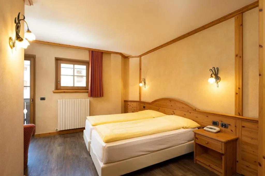 Hotel La Pastorella