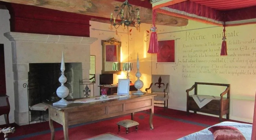 Manoir de La Hazaie