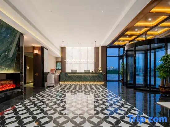 Kurenqi Temperature Begonia Hotel